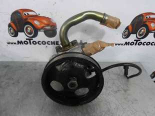 Recambio de bomba direccion para ford probe 1992-1997 referencia OEM IAM D330330734 GA2G32650E  2