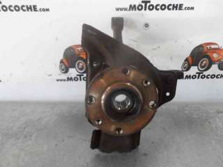 Recambio de mangueta delantera izquierda para fiat punto berl. (176) 1993-1997 60 star referencia OEM IAM 0007770985  