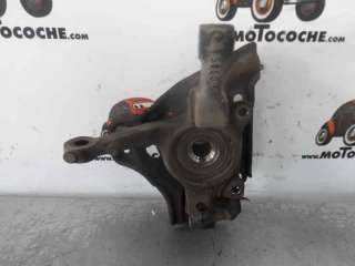 Recambio de mangueta delantera izquierda para fiat punto berl. (176) 1993-1997 60 star referencia OEM IAM 0007770985  