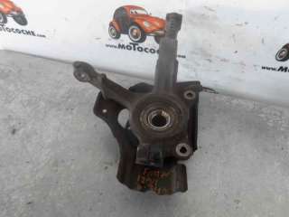 Recambio de mangueta delantera izquierda para fiat punto berl. (176) 1993-1997 60 star referencia OEM IAM 0007770985  