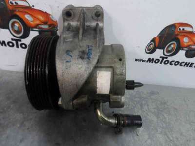 Recambio de bomba direccion para renault laguna (b56) 1994-1998 2.2 diesel referencia OEM IAM 26044992  