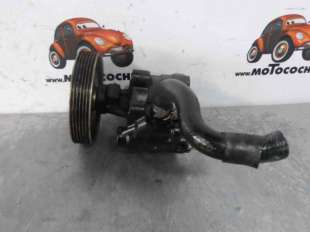 Recambio de bomba direccion para renault 19 hatchback (b/c53) 1988- 1.8 referencia OEM IAM 26014539  