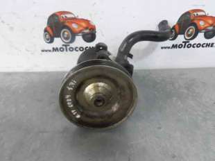 Recambio de bomba direccion para renault 19 hatchback (b/c53) 1988- 1.8 referencia OEM IAM 26014539   2