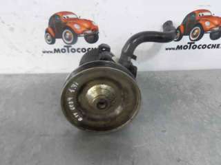 Recambio de bomba direccion para renault 19 hatchback (b/c53) 1988- 1.8 referencia OEM IAM 26014539  