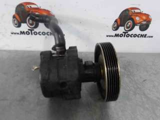 Recambio de bomba direccion para renault 19 hatchback (b/c53) 1988- 1.8 referencia OEM IAM 26014539  