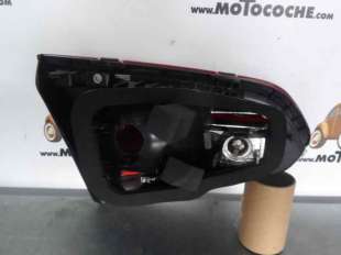Recambio de piloto trasero derecho para volkswagen golf vii lim. (5g1) 2013-2017 referencia OEM IAM  103F23620774 VG4004155 2