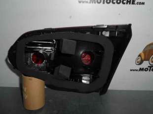 Recambio de piloto trasero izquierdo para volkswagen golf vii lim. (5g1) 2013-2017 referencia OEM IAM  103F23620775 VG4004156 2