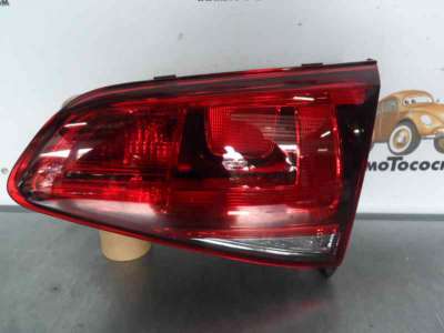 Recambio de piloto trasero derecho para volkswagen golf vii lim. (5g1) 2013-2017 referencia OEM IAM  103F23620776 VG4004165