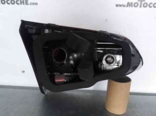 Recambio de piloto trasero derecho para volkswagen golf vii lim. (5g1) 2013-2017 referencia OEM IAM  103F23620776 VG4004165 2