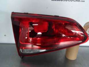 Recambio de piloto trasero izquierdo para volkswagen golf vii lim. (5g1) 2013-2017 referencia OEM IAM 5G0945093AE 103F23620777 V