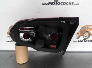 Recambio de piloto trasero izquierdo para volkswagen golf vii lim. (5g1) 2013-2017 referencia OEM IAM 5G0945093AE 103F23620777 V 2