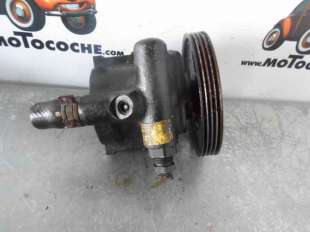 Recambio de bomba direccion para renault clio i phase iii 1996- referencia OEM IAM    2