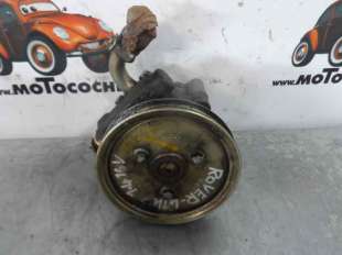 Recambio de bomba direccion para mg serie 400 (rt) 1995-1999 414 i (5-ptas.) referencia OEM IAM HE120508238 QVB100690  2