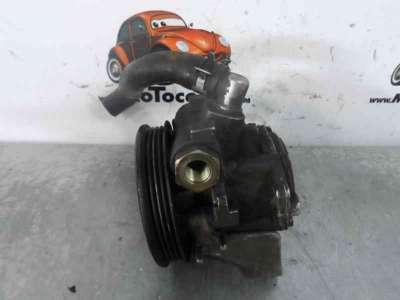 Recambio de bomba direccion para mg serie 600 (rh) 1993-2000 1.8 cat referencia OEM IAM   