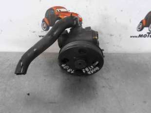 Recambio de bomba direccion para mg serie 600 (rh) 1993-2000 1.8 cat referencia OEM IAM    2