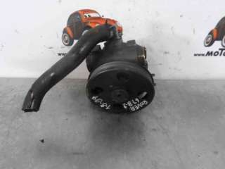 Recambio de bomba direccion para mg serie 600 (rh) 1993-2000 1.8 cat referencia OEM IAM   