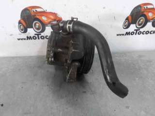 Recambio de bomba direccion para mg serie 600 (rh) 1993-2000 1.8 cat referencia OEM IAM   