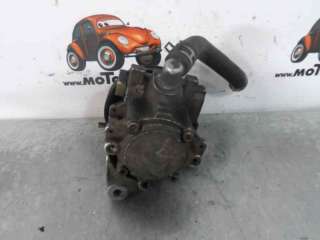 Recambio de bomba direccion para mg serie 600 (rh) 1993-2000 1.8 cat referencia OEM IAM   