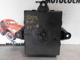 Recambio de centralita cierre para mercedes-benz clase a (w169) 2004-2012 a 170 a-edition referencia OEM IAM A1698204826 0507237 2