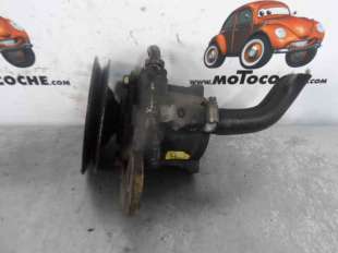 Recambio de bomba direccion para opel astra f berlina 1991-1998 1.7 diesel referencia OEM IAM   