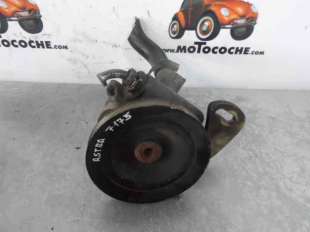 Recambio de bomba direccion para opel astra f berlina 1991-1998 1.7 diesel referencia OEM IAM    2