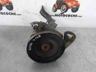 Recambio de bomba direccion para opel astra f berlina 1991-1998 1.7 diesel referencia OEM IAM   