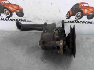 Recambio de bomba direccion para opel astra f berlina 1991-1998 1.7 diesel referencia OEM IAM   