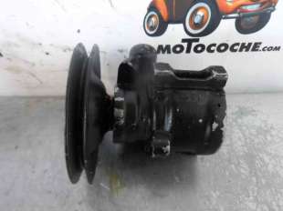 Recambio de bomba direccion para opel astra f berlina 1991-1998 1.7 diesel referencia OEM IAM   