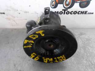 Recambio de bomba direccion para opel astra f berlina 1991-1998 1.7 diesel referencia OEM IAM    2