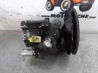 Recambio de bomba direccion para opel astra f berlina 1991-1998 1.7 diesel referencia OEM IAM   