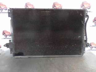 Recambio de condensador / radiador aire acondicionado para volvo s70 berlina 1996-2000 2.4 / 2.5 (103kw / 106kw) referencia OEM 