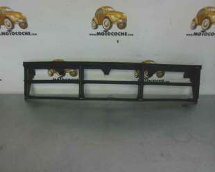 Recambio de rejilla paragolpes central para bmw serie 5 berlina (e39) 1995-2003 referencia OEM IAM 51118235671 107060715 BM04421