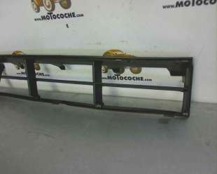 Recambio de rejilla paragolpes central para bmw serie 5 berlina (e39) 1995-2003 referencia OEM IAM 51118235671 107060715 BM04421 2