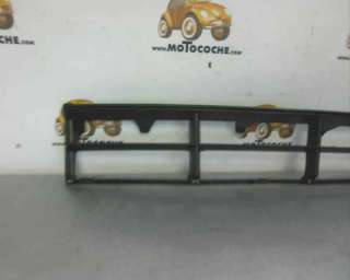 Recambio de rejilla paragolpes central para bmw serie 5 berlina (e39) 1995-2003 referencia OEM IAM 51118235671 107060715 BM04421