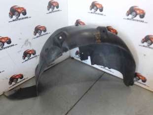 Recambio de paso rueda trasero derecho para peugeot 307 break / sw (s1) 2002-2005 sw pack referencia OEM IAM   