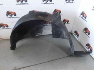 Recambio de paso rueda trasero izquierdo para peugeot 307 break / sw (s1) 2002-2005 sw pack referencia OEM IAM   