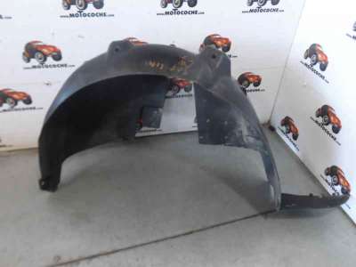 Recambio de paso rueda trasero izquierdo para peugeot 307 break / sw (s1) 2002-2005 sw pack referencia OEM IAM   