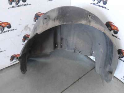 Recambio de paso rueda trasero izquierdo para seat ibiza (6l1) 2001-2009 stella referencia OEM IAM   