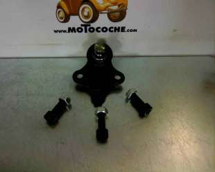 Recambio de rotula suspension para citroën xsara berlina 1997-2005 referencia OEM IAM 364038 33202 