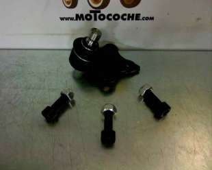 Recambio de rotula suspension para citroën xsara berlina 1997-2005 referencia OEM IAM 364038 33202 