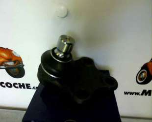 Recambio de rotula suspension para citroën xsara berlina 1997-2005 referencia OEM IAM 364050 33203 