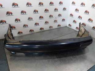 Recambio de paragolpes trasero para volvo s70 berlina 1996-2000 2.4 / 2.5 (103kw / 106kw) referencia OEM IAM   