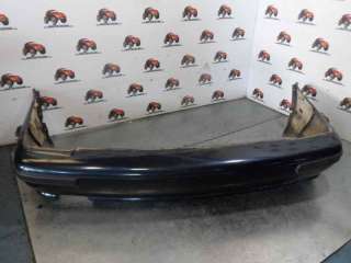 Recambio de paragolpes trasero para volvo s70 berlina 1996-2000 2.4 / 2.5 (103kw / 106kw) referencia OEM IAM   