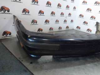 Recambio de paragolpes trasero para volvo s70 berlina 1996-2000 2.4 / 2.5 (103kw / 106kw) referencia OEM IAM   