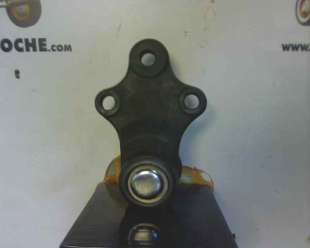 Recambio de rotula suspension para peugeot 306 berlina 3/4/5 puertas (s2) 1997-2003 referencia OEM IAM 364048 33214 