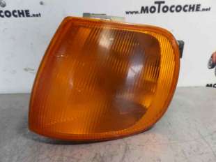 Recambio de piloto delantero izquierdo para volkswagen polo berlina (6n1) 1994-1999 básico referencia OEM IAM 6N0953041B VW01640