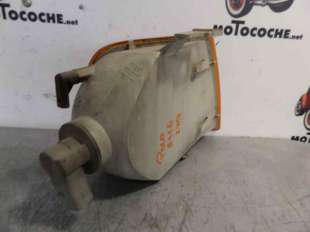 Recambio de piloto delantero izquierdo para volkswagen polo berlina (6n1) 1994-1999 básico referencia OEM IAM 6N0953041B VW01640 2