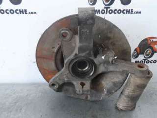 Recambio de mangueta delantera derecha para chevrolet matiz 2005-2005 city referencia OEM IAM   