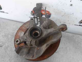 Recambio de mangueta delantera derecha para chevrolet matiz 2005-2005 city referencia OEM IAM   