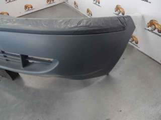 Recambio de paragolpes delantero para ford fiesta berlina (dx) 1999-2002 referencia OEM IAM 1104263 107102715 FD0521001